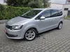Volkswagen Sharan 2015-0