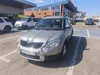 Skoda Yeti 2012-2