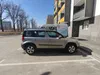 Skoda Yeti 2012-5