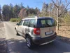 Skoda Yeti 2012-0