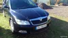Skoda Octavia 2011-2