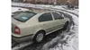 Skoda Octavia 2005-2