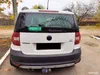 Skoda Yeti 2013-2
