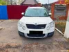 Skoda Yeti 2013-0