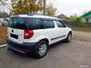 Skoda Yeti 2013-1