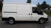 Ford Transit 2000-0