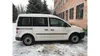 Volkswagen Caddy 2007-3