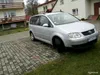 Volkswagen Touran 2004-0