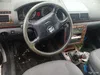 SEAT Alhambra 2001-0