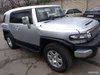 Toyota FJ Cruiser 2006-2
