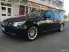 BMW 5 серія 2008-3