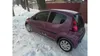 Peugeot 107 2012-2