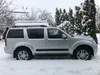 Nissan Pathfinder 2012-1