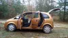 Opel Meriva 2004-3