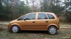 Opel Meriva 2004-0