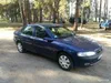Opel Vectra 1996-0