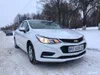 Chevrolet Cruze 2017-7