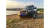 Land Rover Freelander 2001-4