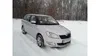 Skoda Fabia 2012-3
