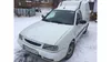 Volkswagen Caddy 1998-0