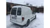 Volkswagen Caddy 1998-2
