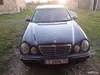 Mercedes-Benz W21 2001-2