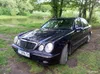 Mercedes-Benz W21 2001-5