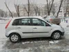 Ford Fiesta 2006-2