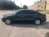 Skoda Superb 2002-3