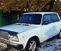 Lada (ВАЗ) 2107 1992-0