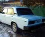 Lada (ВАЗ) 2107 1992-1