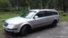 Volkswagen Passat 2005-0