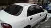 Daewoo Lanos 1998-2