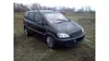 Opel Zafira 2001-5