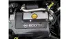 Opel Zafira 2001-13