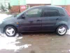 Ford Fiesta 2006-1