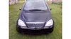 Mercedes-Benz А-Клас 1999-0