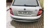 Skoda Fabia 2006-2