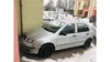 Skoda Fabia 2006-0