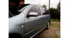 Skoda Fabia 2002-4