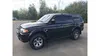 Mitsubishi Pajero Sport 2008-7