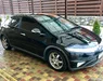 Honda Civic 2007-0