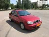 Daewoo Lanos 2008-7