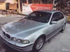 BMW 5 серія 1999-2