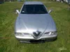 Alfa Romeo 166 2001-1