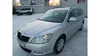 Skoda Octavia 2012-7