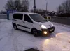 Peugeot Expert 2007-17