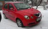 Chery QQ6 (S21) 2008-7