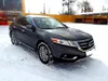 Honda Crosstour 2013-11