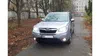 Subaru Forester 2016-14
